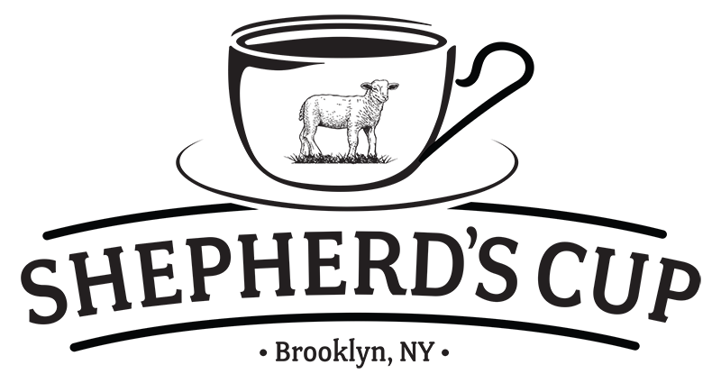 Shepherds Cup: Coffee Shop and Light Fare in Sheephsead Bay