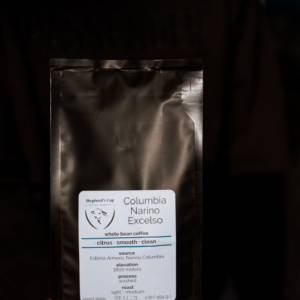 bag of quality coffee for sale